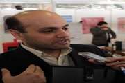 دکتر فتوحی بر لزوم ارتباط پر رنگ میان مراکز تحقیقاتی دانشگاه و صنایع تاکید کرد
